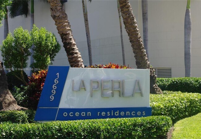Photo - 16699 Collins Ave Unidad 2805