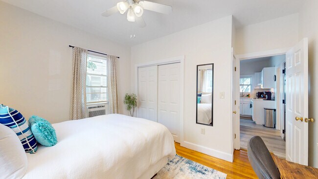 Photo - 24 Hews St Unit 1