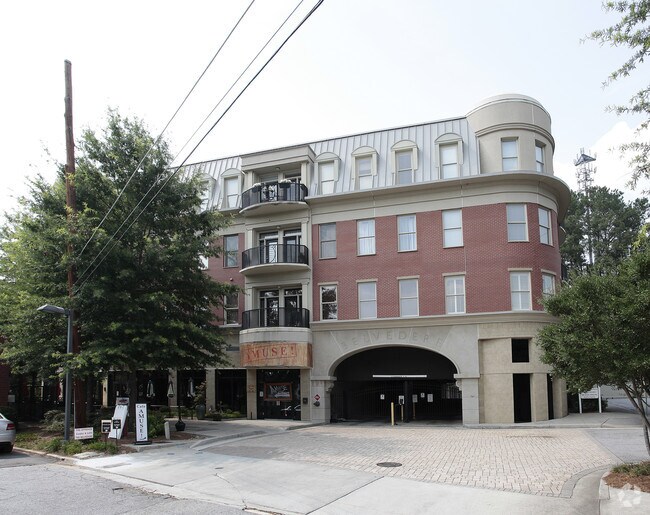 Photo - The Belvedere