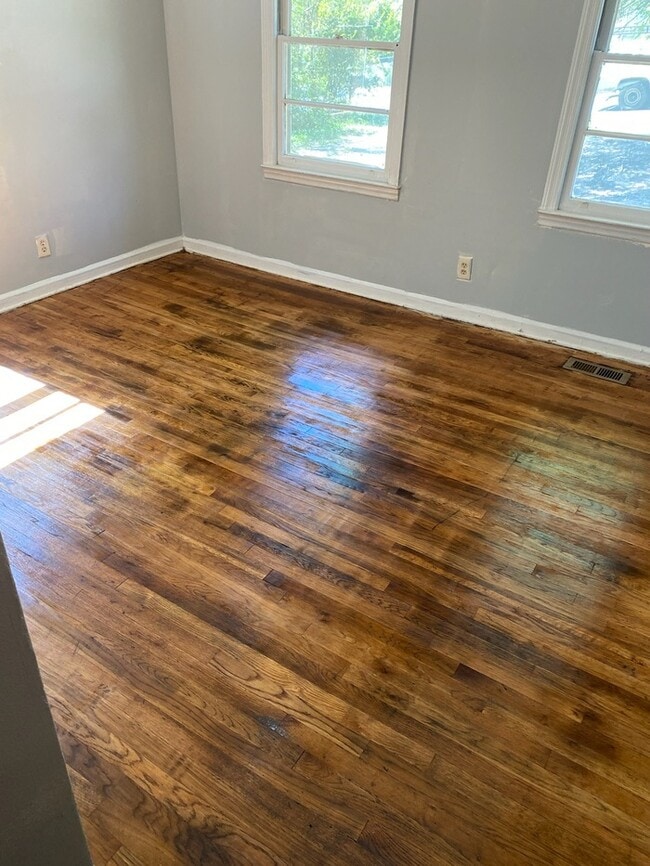 Three Bedroom Ranch Home