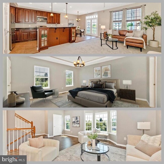 Building Photo - 3618 Holborn Pl Rental