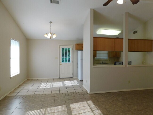 Photo - Charming 2 Bed 2 Bath Duplex Move in Special!