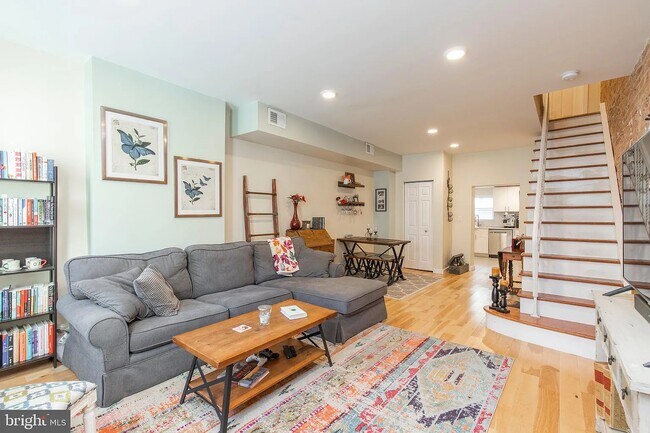 Photo - 1808 S Chadwick St