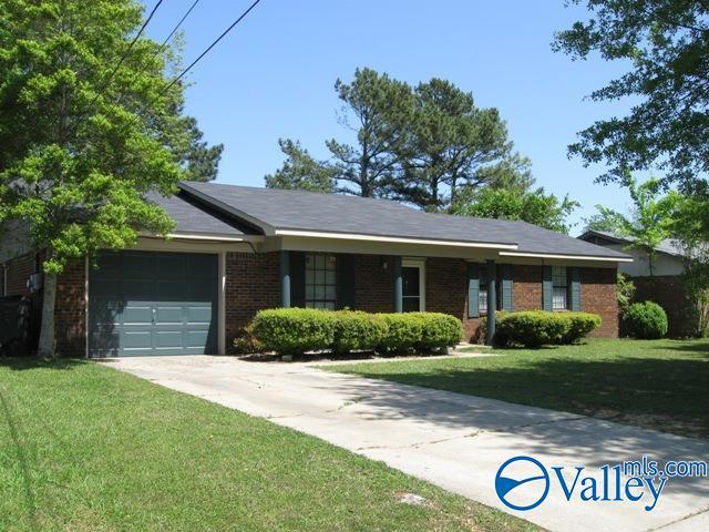 Photo - 604 Plum Dr SW House