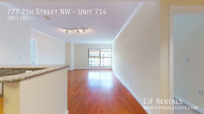 Photo - 777 7th St NW Unit 714