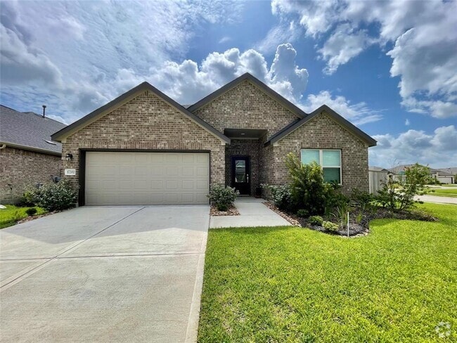 Building Photo - 17202 Coppice Oak Dr Rental