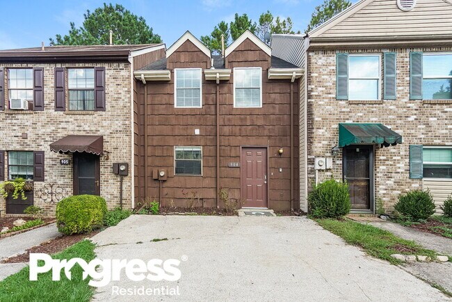Photo - 904 Cedar Crest Dr Casa