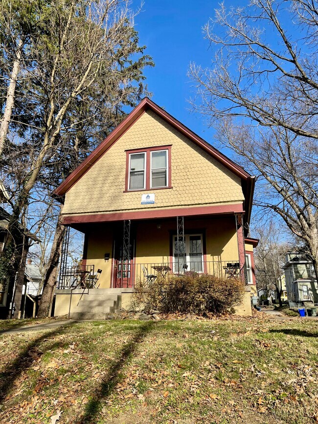 Houses For Rent In Columbus Oh Forrent Com