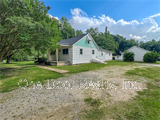 Photo - 165 Magruder Ave House