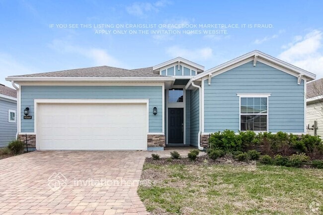 Building Photo - 9860 Lemon Grass Ln Rental