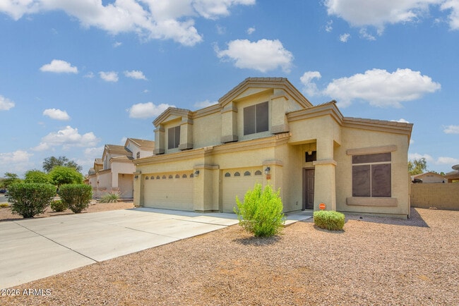 Building Photo - 43395 W Wild Horse Trail
