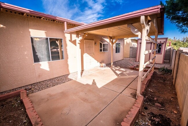 Photo - Beautiful Patio Home! 3 Bedrooms, 2 Bath, Split Floor Plan, Central A/C with 2 Car Garage