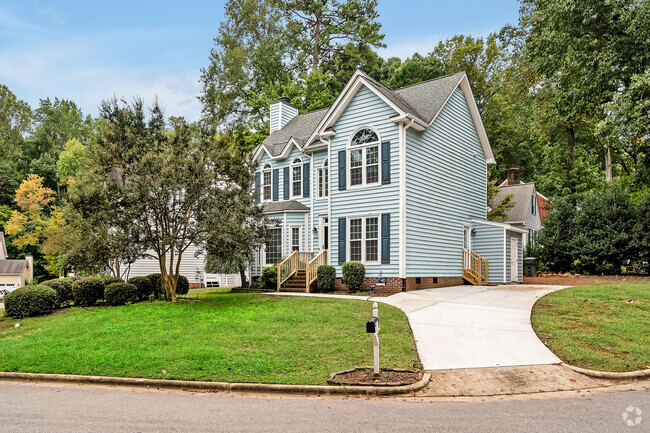 Building Photo - 3100 Felbrigg Dr Rental