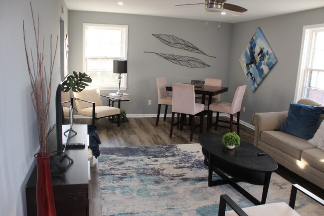 Photo - 2110 38th St SE Unidad 301