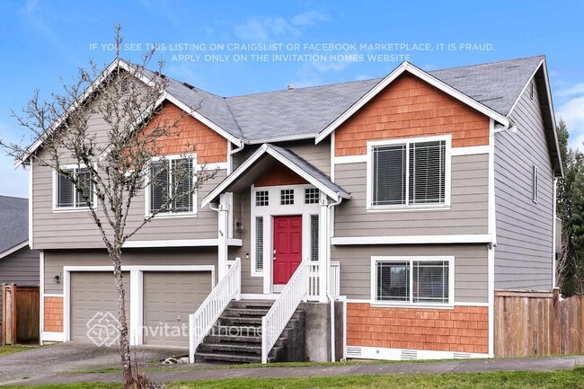 Building Photo - 7713 88th Pl NE