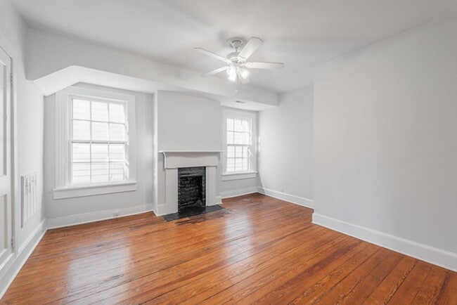 Photo - Great Apartment in Church Hill for Rent! Unit #2
