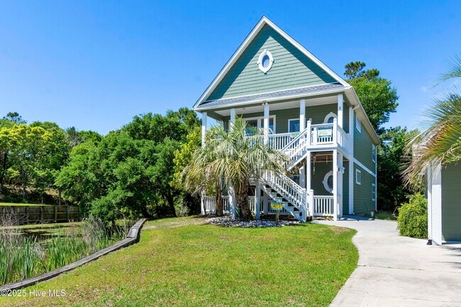 Building Photo - 207 Aberlady Bay Rental