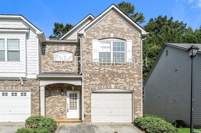 Building Photo - 4102 Dahlgreen Way