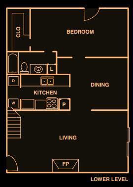 Photo - 777 Bateswood Dr Unit d1