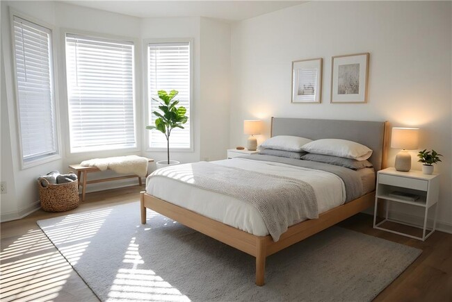 Photo - 2250 Berkeley Creek Ct