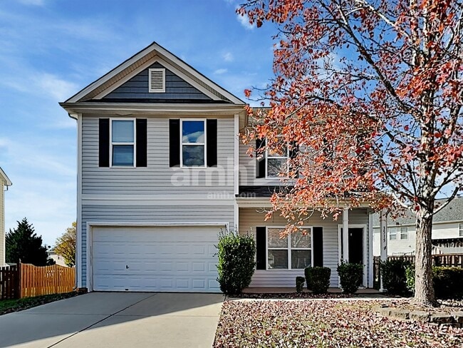 Photo - 3515 Herkimer Dr House