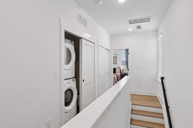 Sablewood apartments — community photo