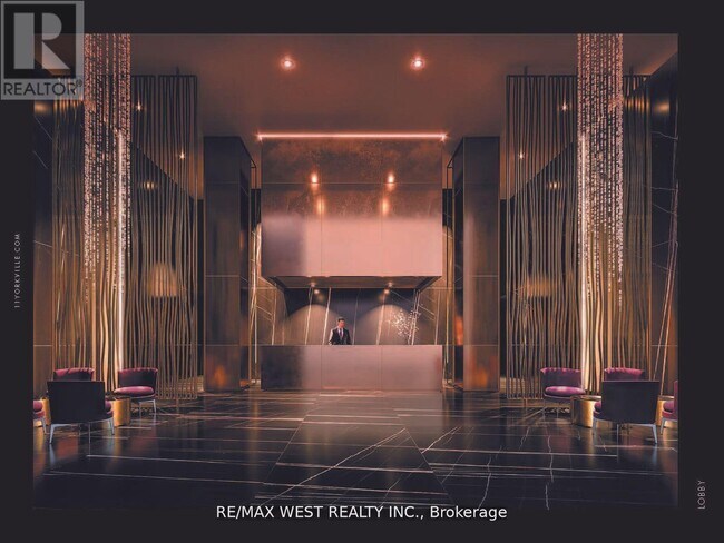 Photo - 11 Yorkville Ave Unité 2604