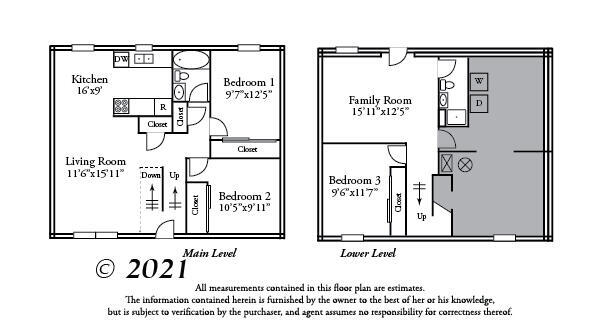 Photo - 7304 N Moberly Dr
