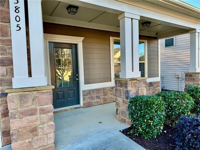 Photo - 3805 Alden Pl