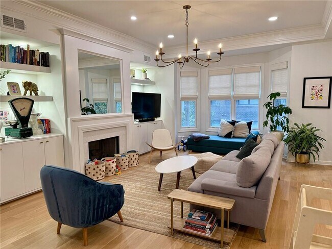 Photo - 850 Piedmont Ave NE Unit 1303