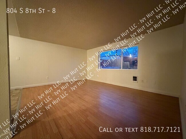 Photo - 804 S 8th St Unit 8