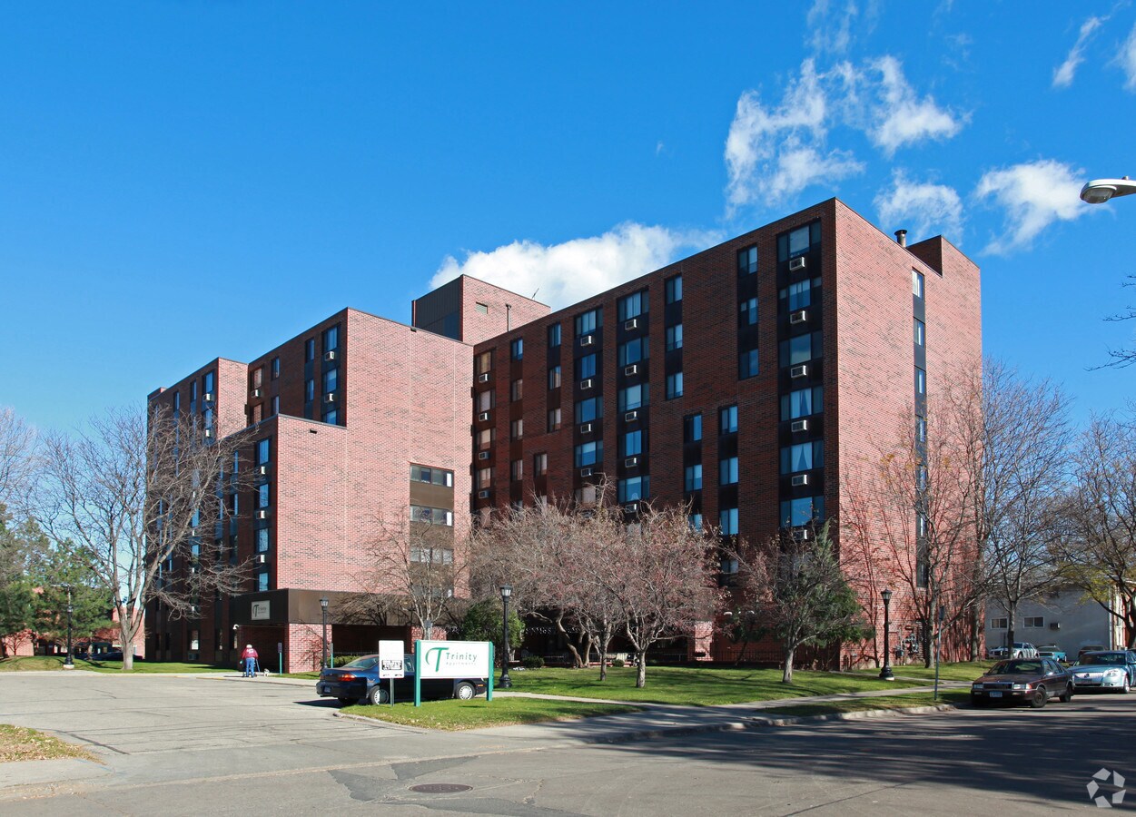 Photo - Trinity High Rise Apartments