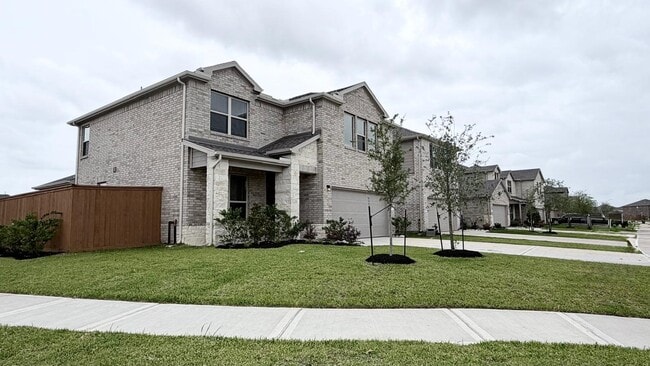 Building Photo - 1372 Bright Hl Dr