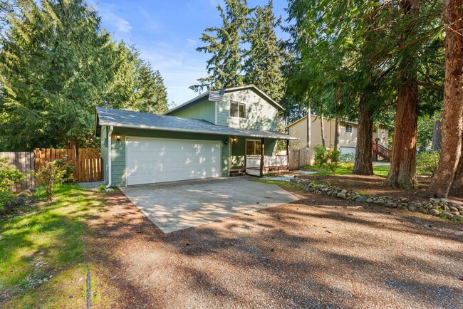 Clearwood Community Home in Yelm For Rent!... - Clearwood Community Home in Yelm For Rent!...