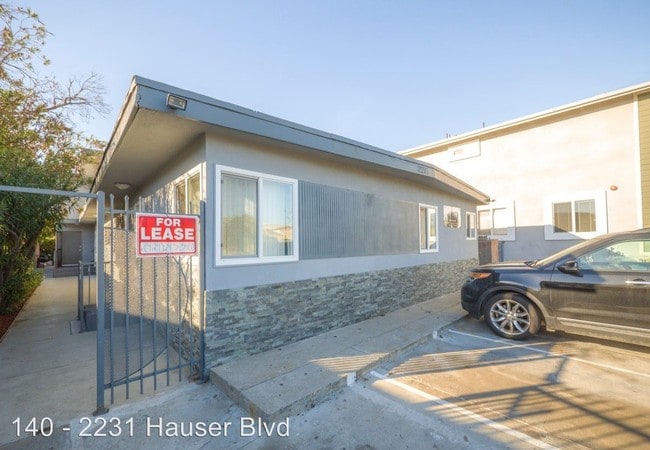 Photo - 2231 Hauser Blvd