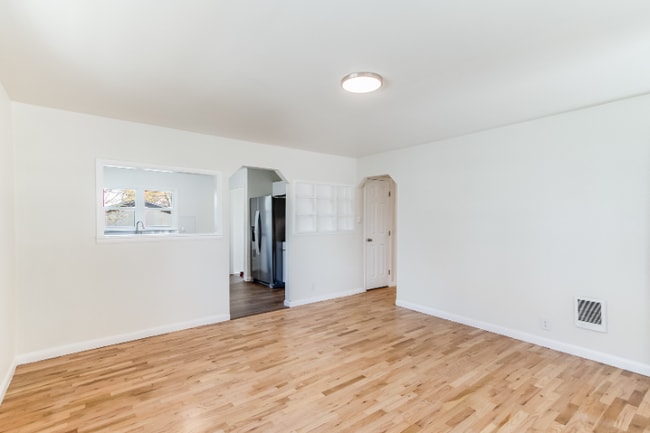 Photo - Updated Three Bedroom, One Bathroom Unit A