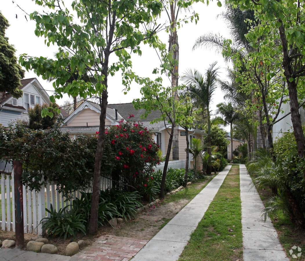 Photo - 1125 De la Vina St