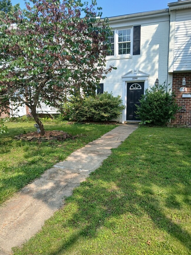 Photo - 2241 Sedgewick Dr Townhome
