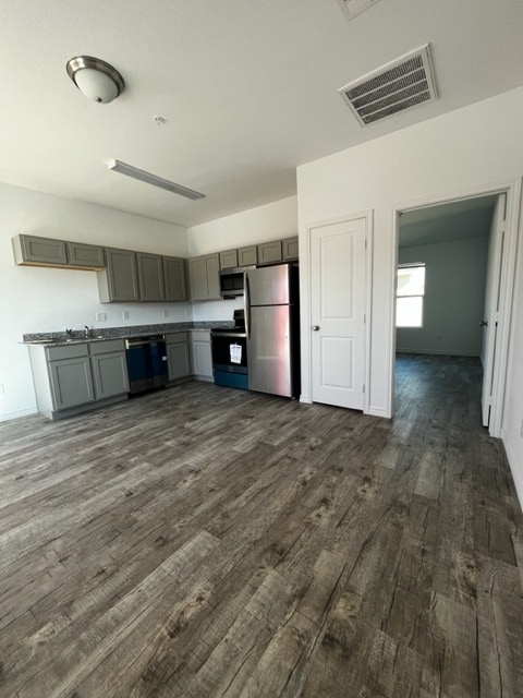 Paluxy Townhomes