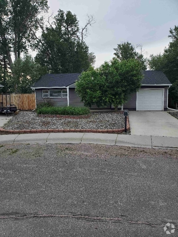Building Photo - 106 S Utah Ave Rental