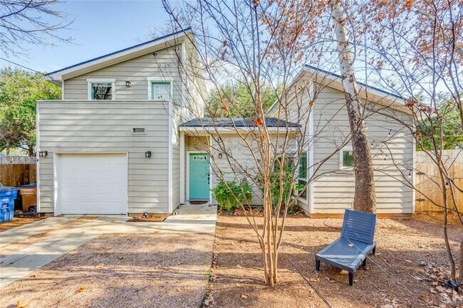Building Photo - 811 Gunter St Rental