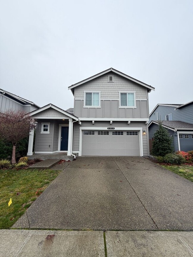 Building Photo - 2925 Mahogany St NE