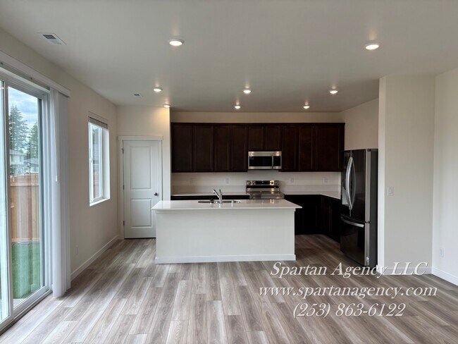 Photo - 17110 126th Street Ct E