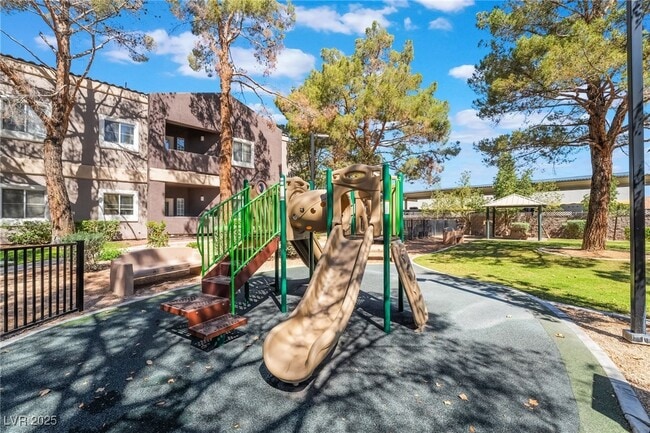 Photo - 5250 S Rainbow Blvd Unit 2184