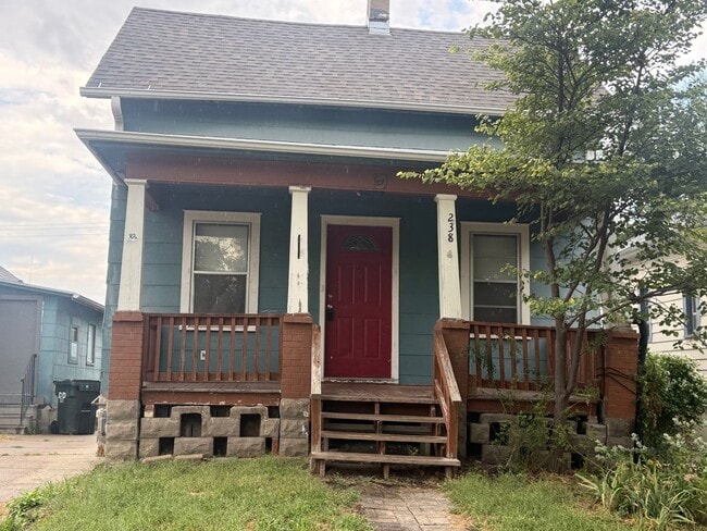 Building Photo - 238 F St Unit #238