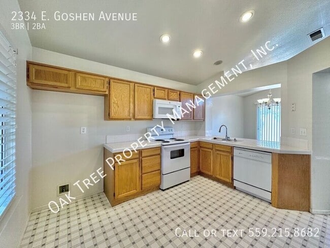 Photo - 2334 E Goshen Ave