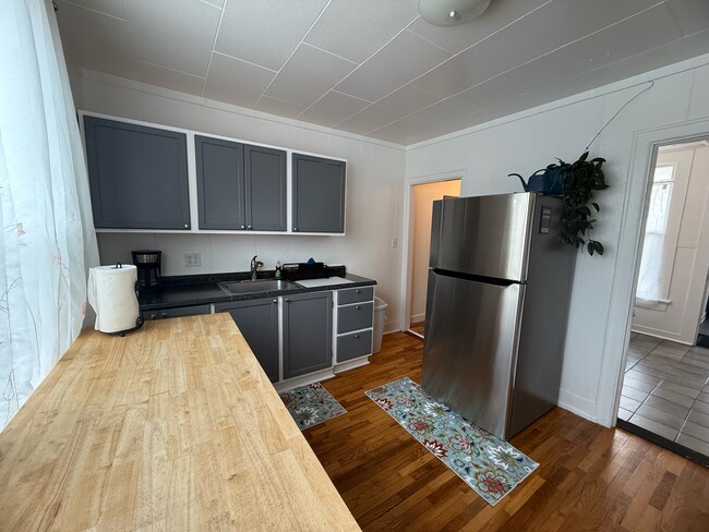 Photo - 1321 SE Mill St