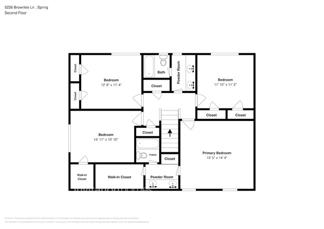 Photo - 5226 Brownlee Ln