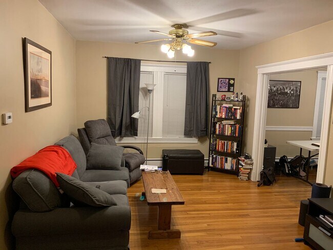 Photo - NO FEE!!!!! 1.5 Bed in Watertown with parking & in-unit laundry!!!
