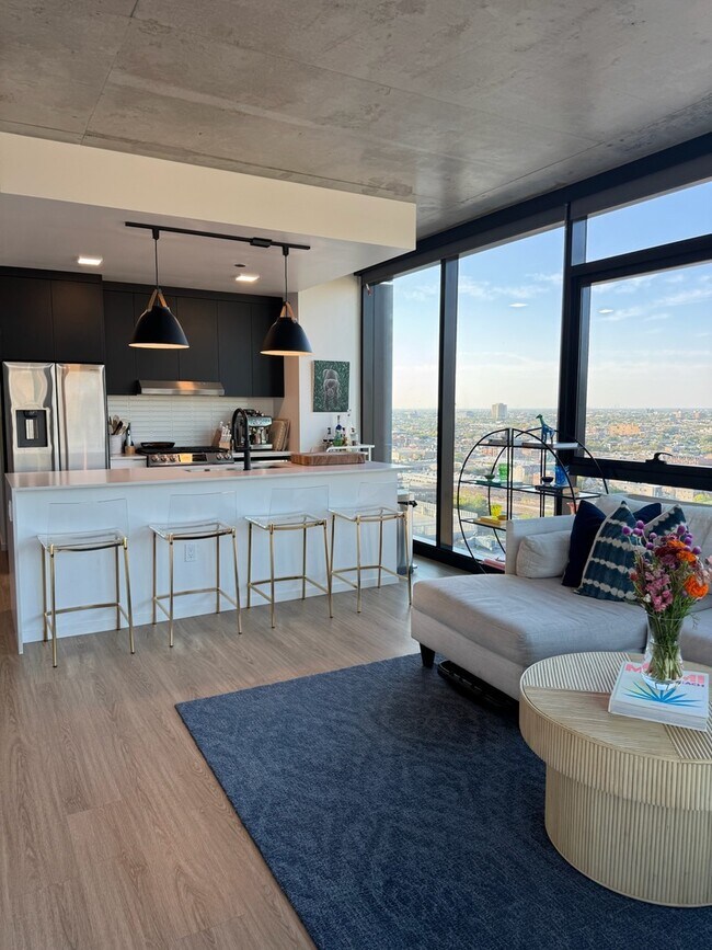 Photo - 225 N Elizabeth St Unit 1902